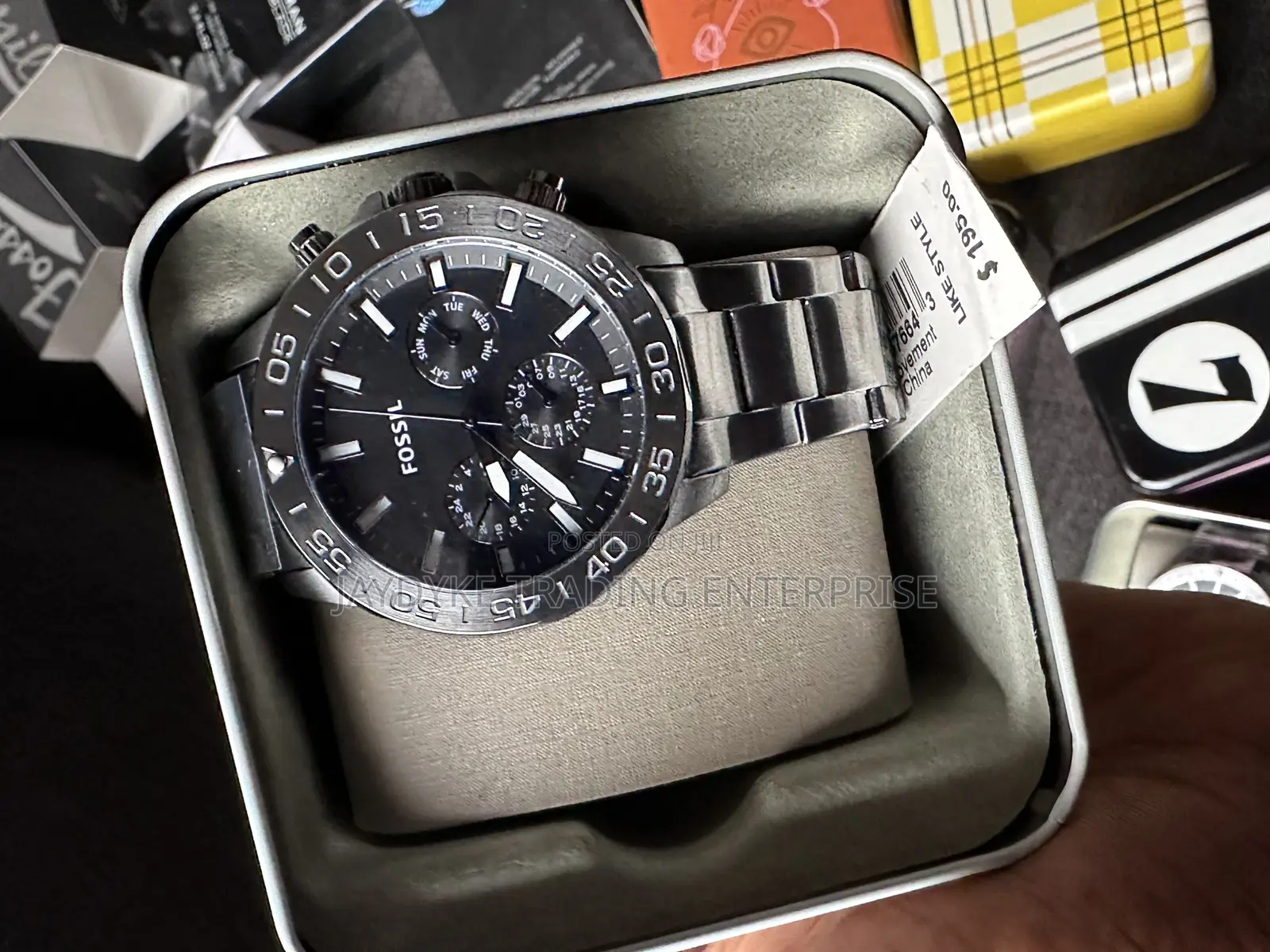 Original Watches