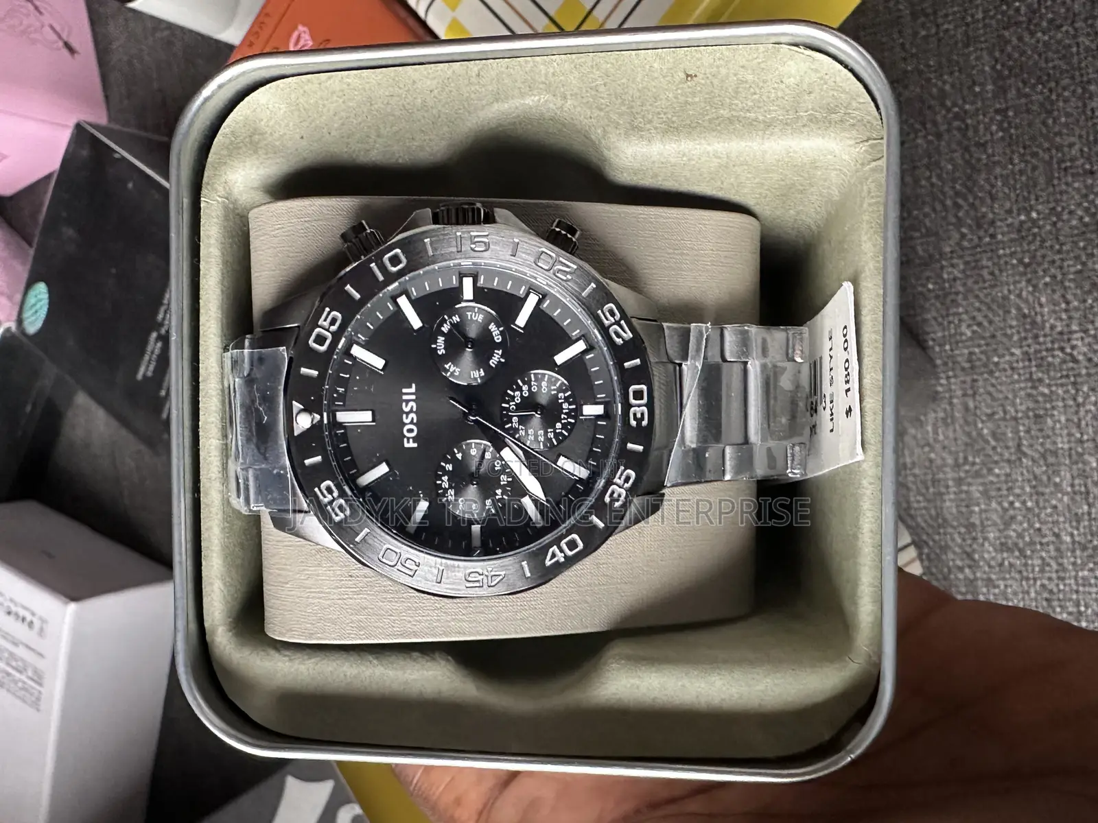 Original Watches
