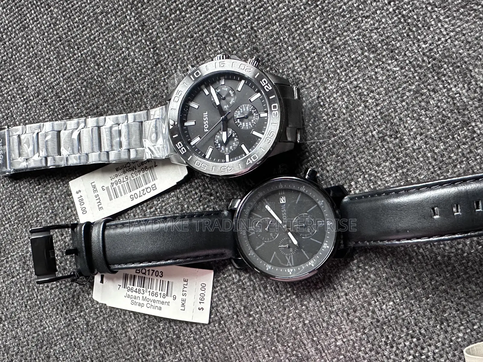 Original Watches