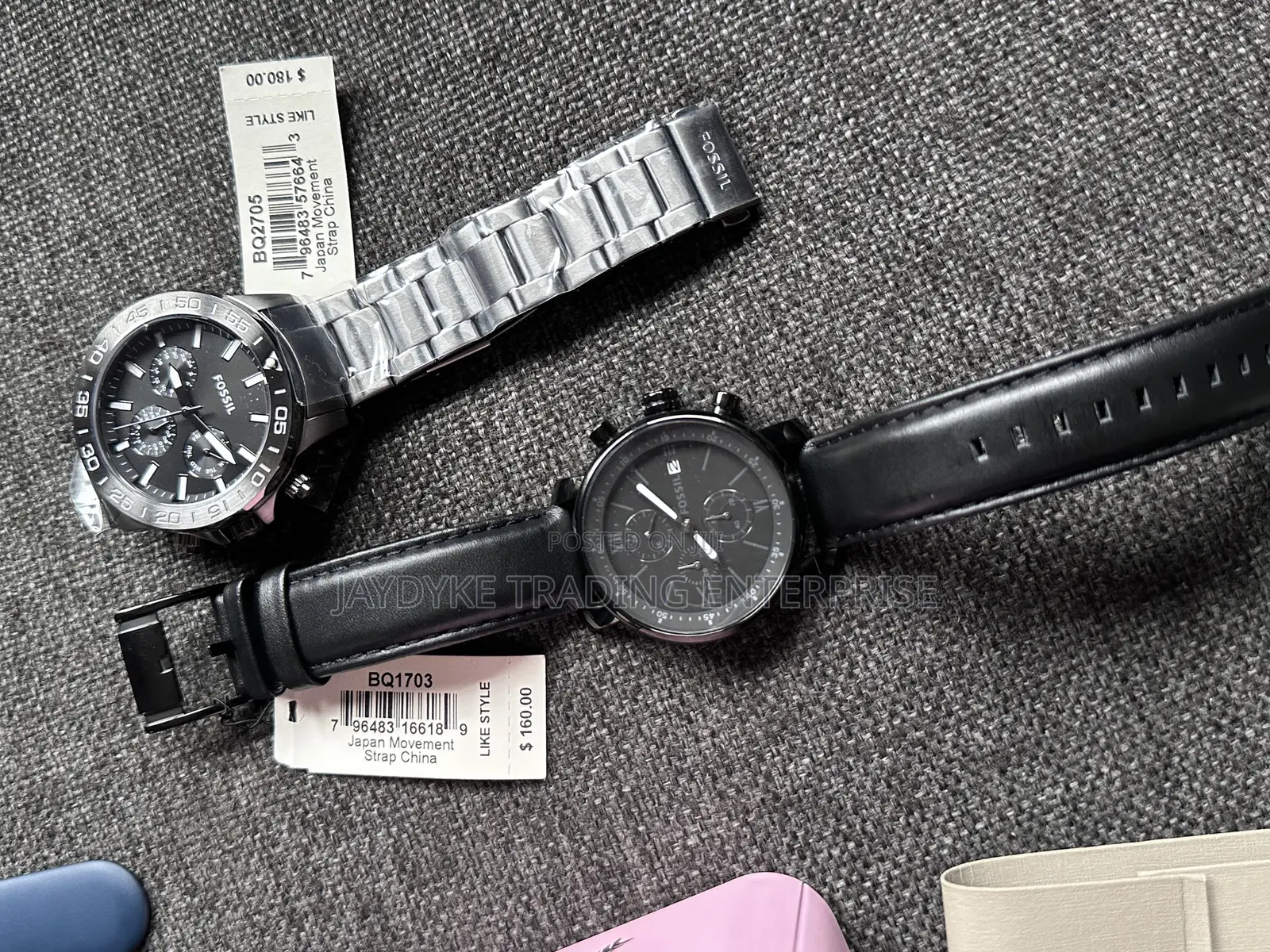 Original Watches
