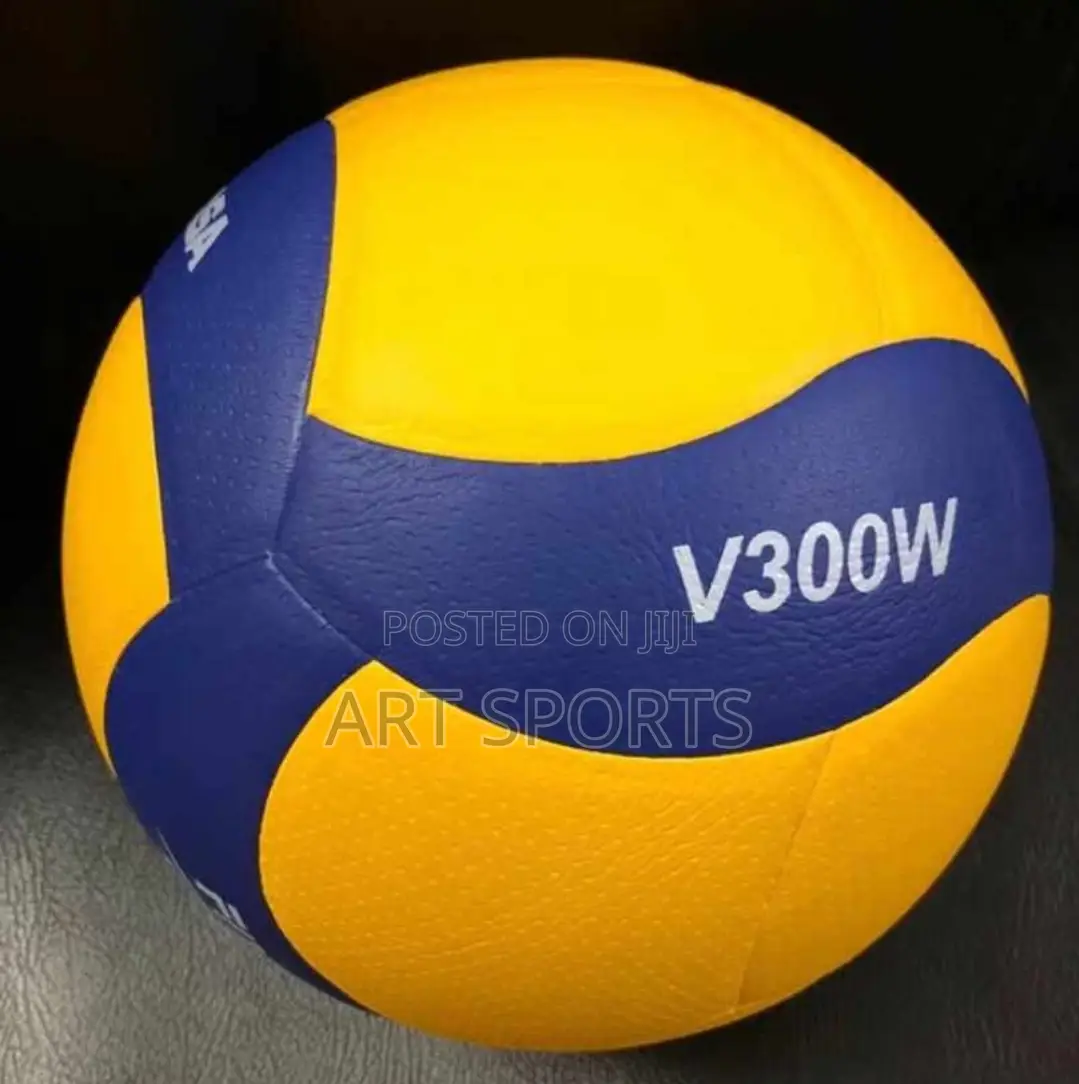 Mikasa Volleyball