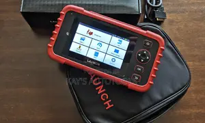 Launch Crp129x Car Diagnostic Tool