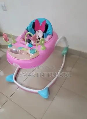 Baby Walker Peaker Boo Mimi Walker