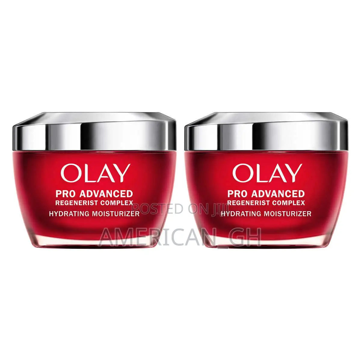 Olay Pro Advanced Regenerist Complex
