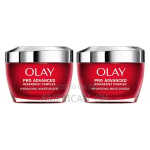 Olay Pro Advanced Regenerist Complex