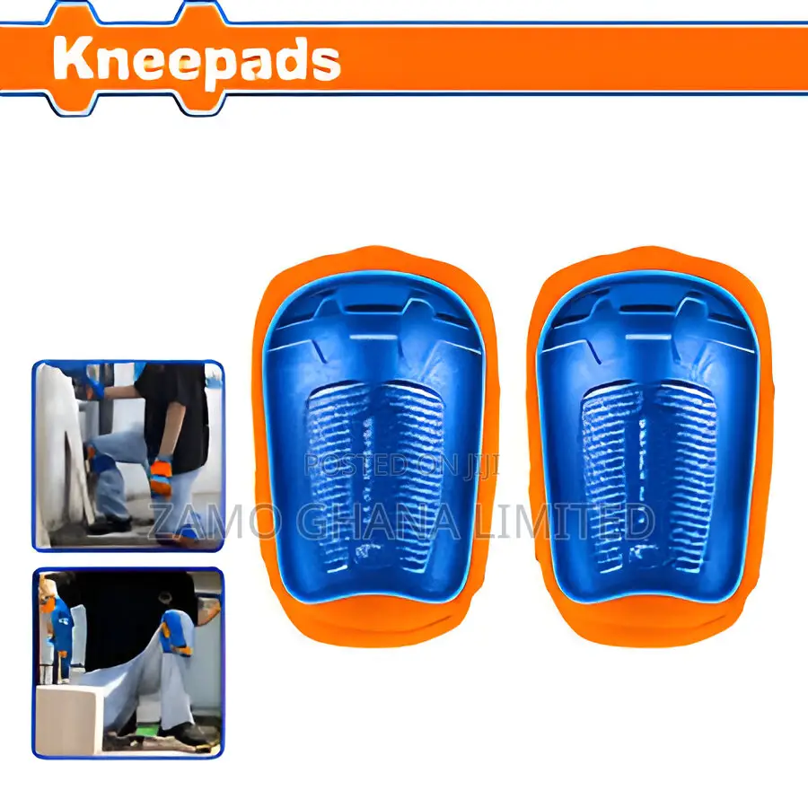 Kneepads - Wkp1101