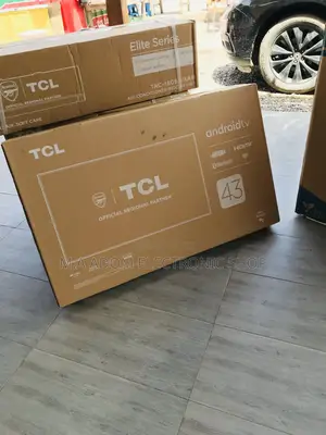 Purchase Quality TCL 43S5400A 43 Inch FHD/HD Smart Tv: