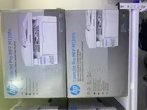 HP Laserjet MFP 130fn