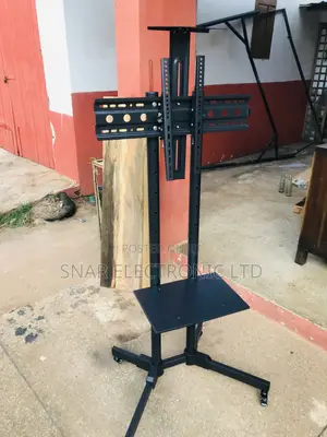 Highly Originally Universal Mobile TV Cart Stand