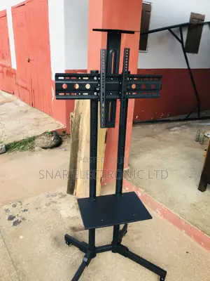 Highly Original Universal Mobile TV Cart Stand