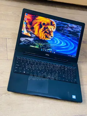 Laptop Dell Latitude 3590 16GB Intel Core I5 SSD 256GB