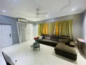 Furnished 2bdrm Apartment in East Legon for rent