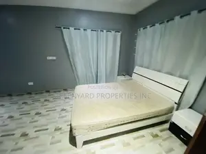 Furnished 2bdrm Apartment in East Legon for rent