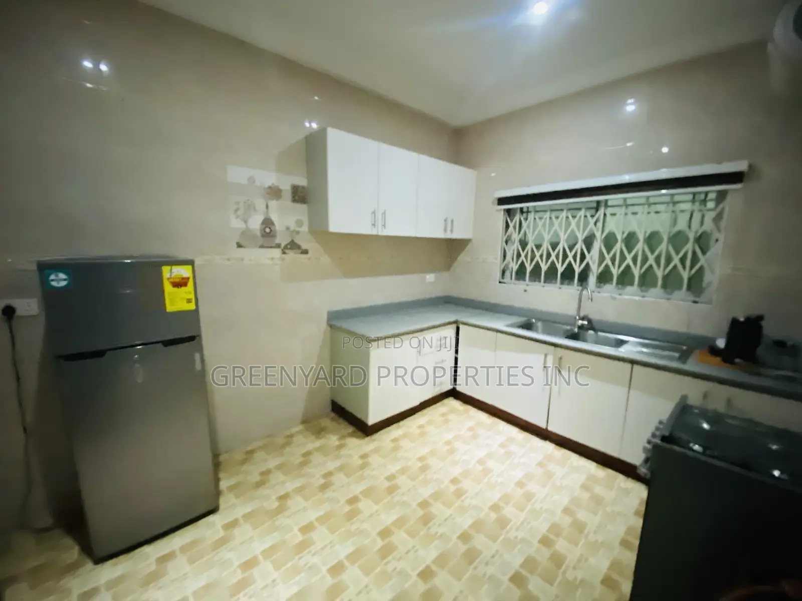 Furnished 2bdrm Apartment in East Legon for rent