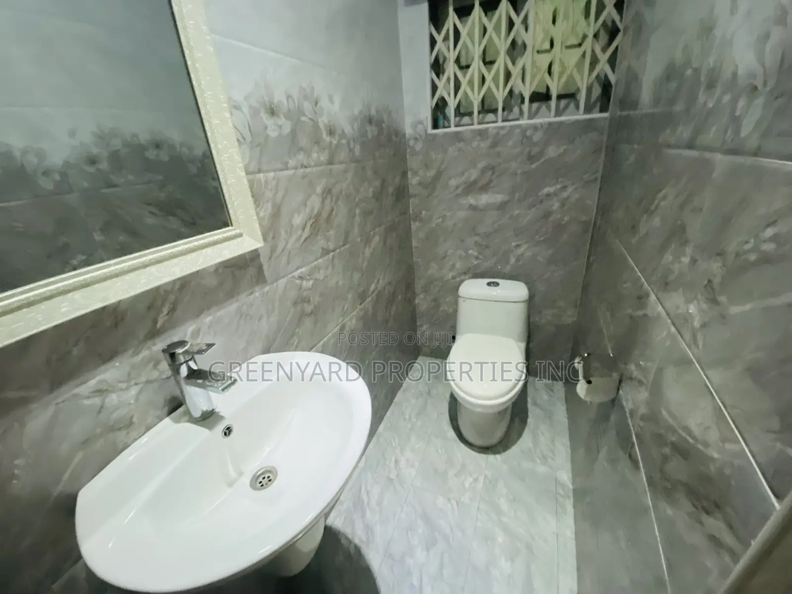 Furnished 2bdrm Apartment in East Legon for rent