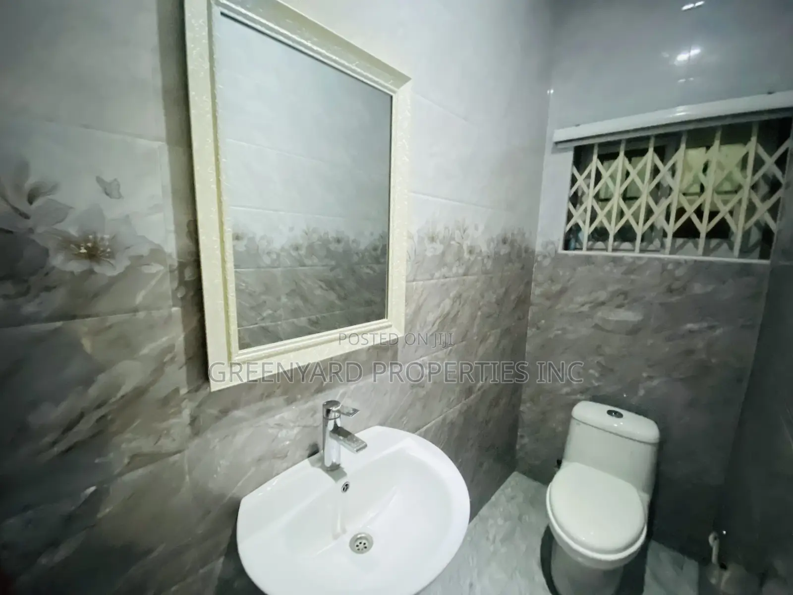 Furnished 2bdrm Apartment in East Legon for rent