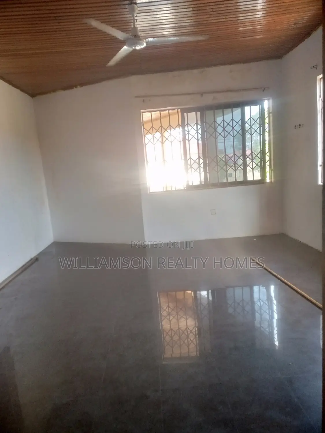 1bdrm Apartment in Hfc Estate Area, Spintex for rent