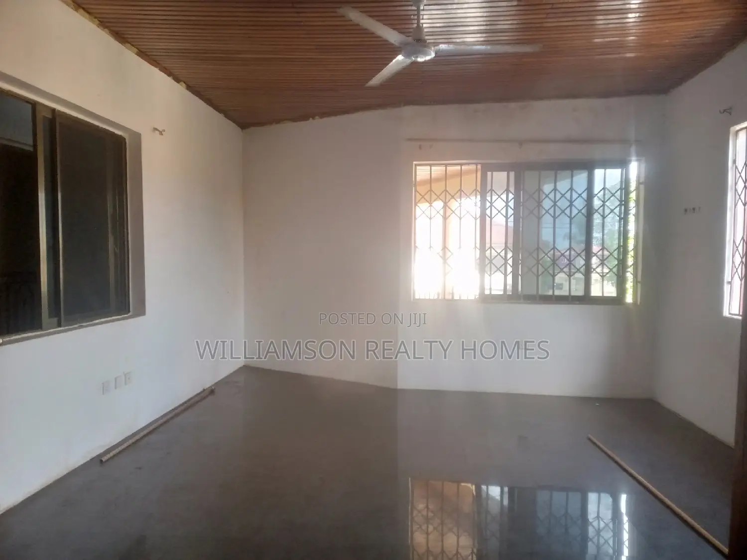 1bdrm Apartment in Hfc Estate Area, Spintex for rent