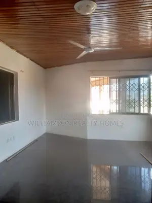 1bdrm Apartment in Hfc Estate Area, Spintex for rent