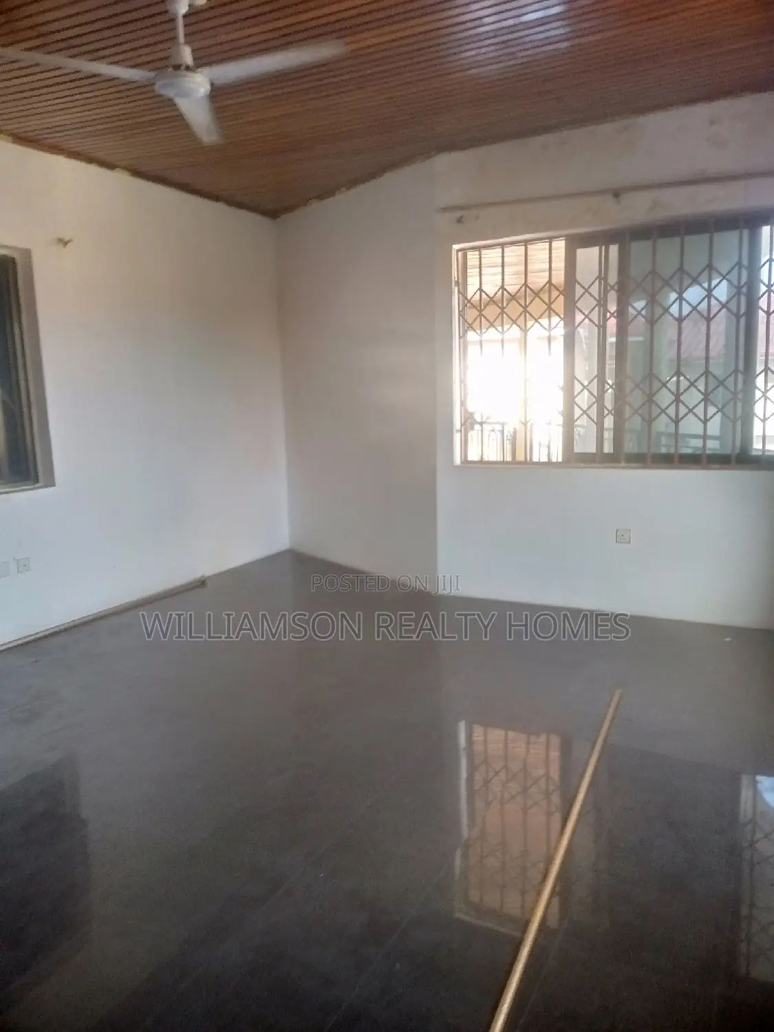 1bdrm Apartment in Hfc Estate Area, Spintex for rent