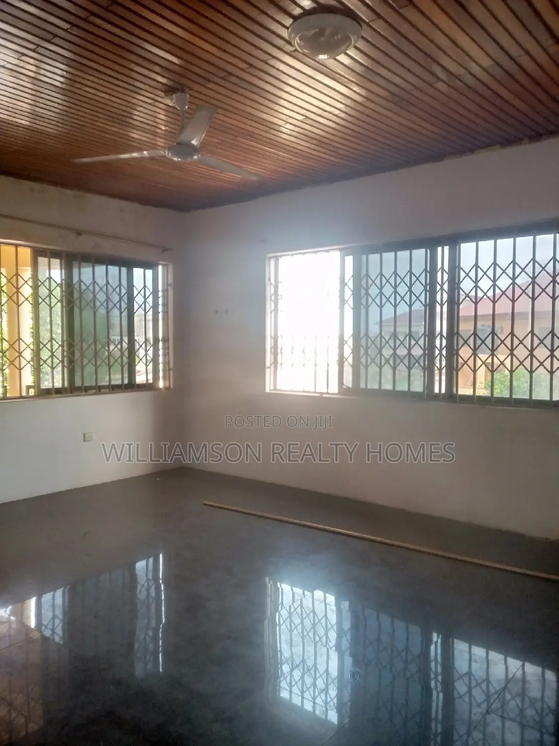 1bdrm Apartment in Hfc Estate Area, Spintex for rent