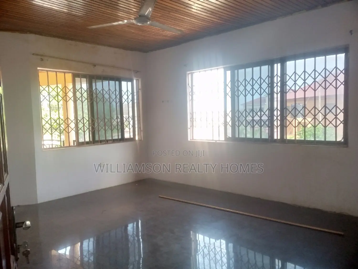 1bdrm Apartment in Hfc Estate Area, Spintex for rent