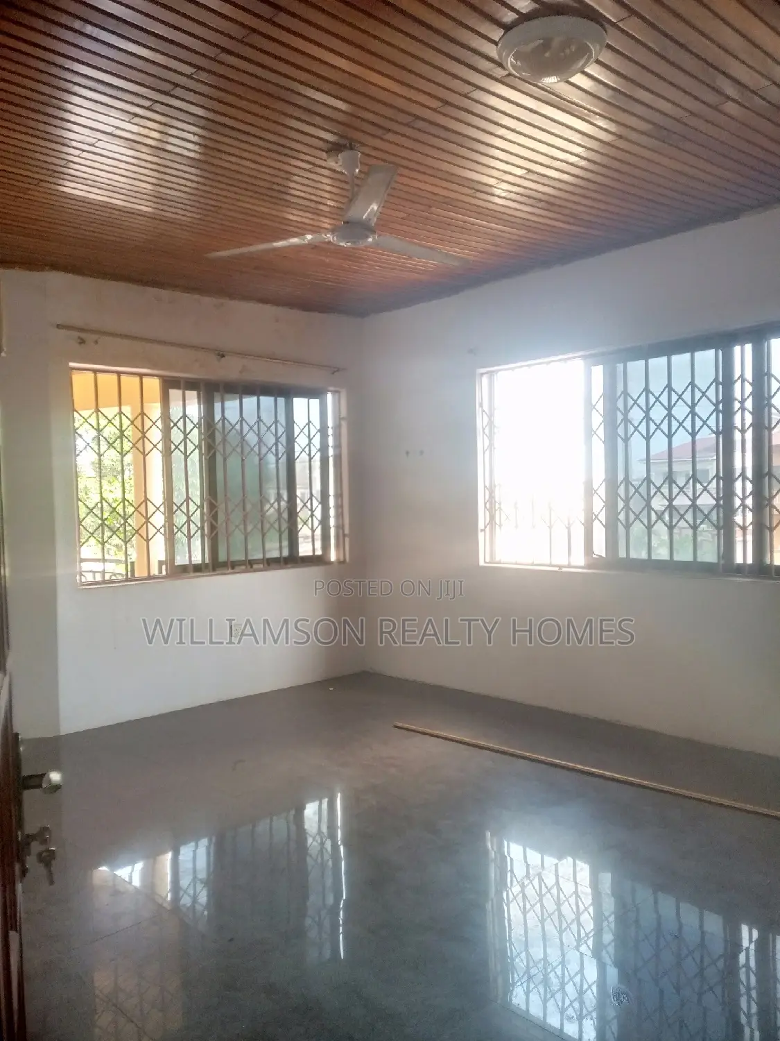 1bdrm Apartment in Hfc Estate Area, Spintex for rent