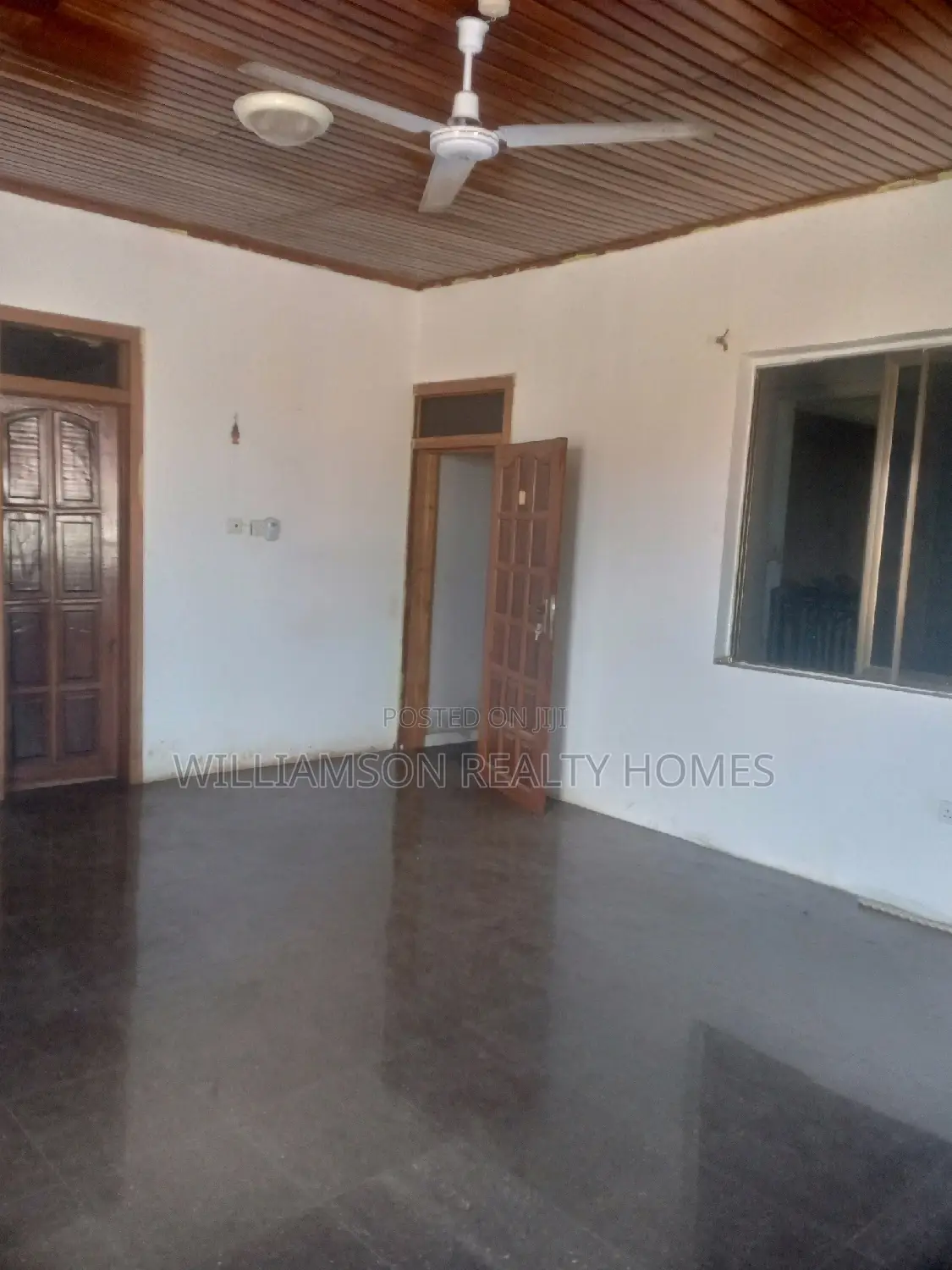 1bdrm Apartment in Hfc Estate Area, Spintex for rent