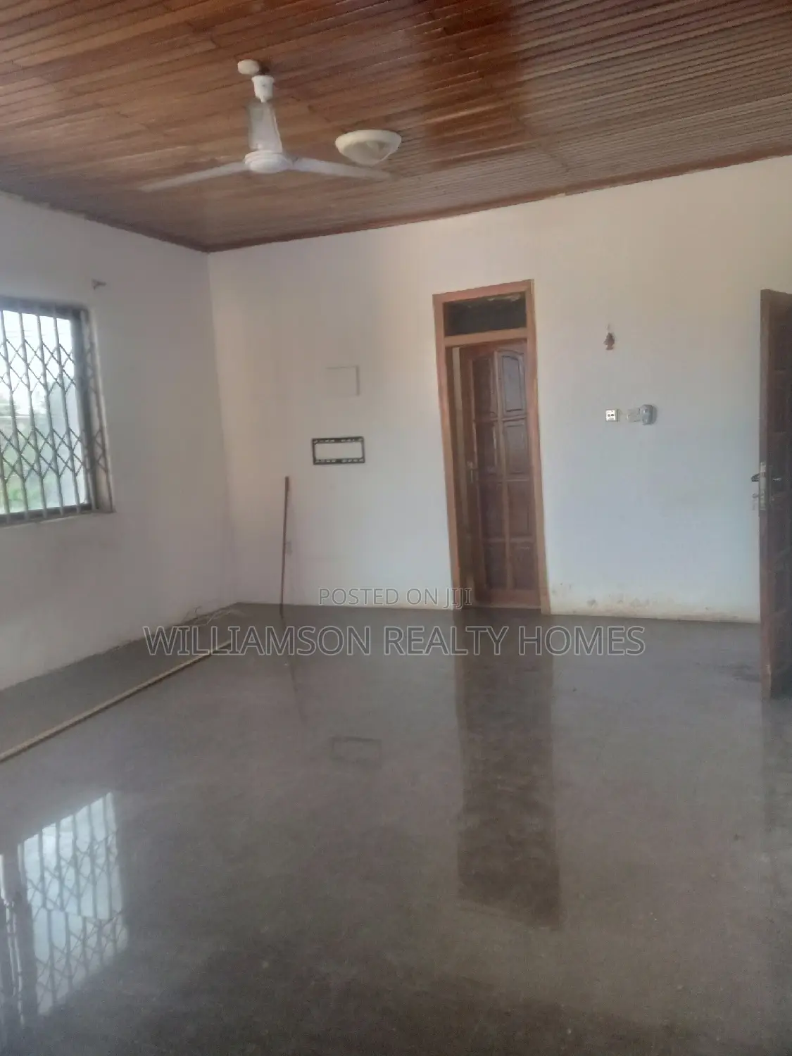 1bdrm Apartment in Hfc Estate Area, Spintex for rent