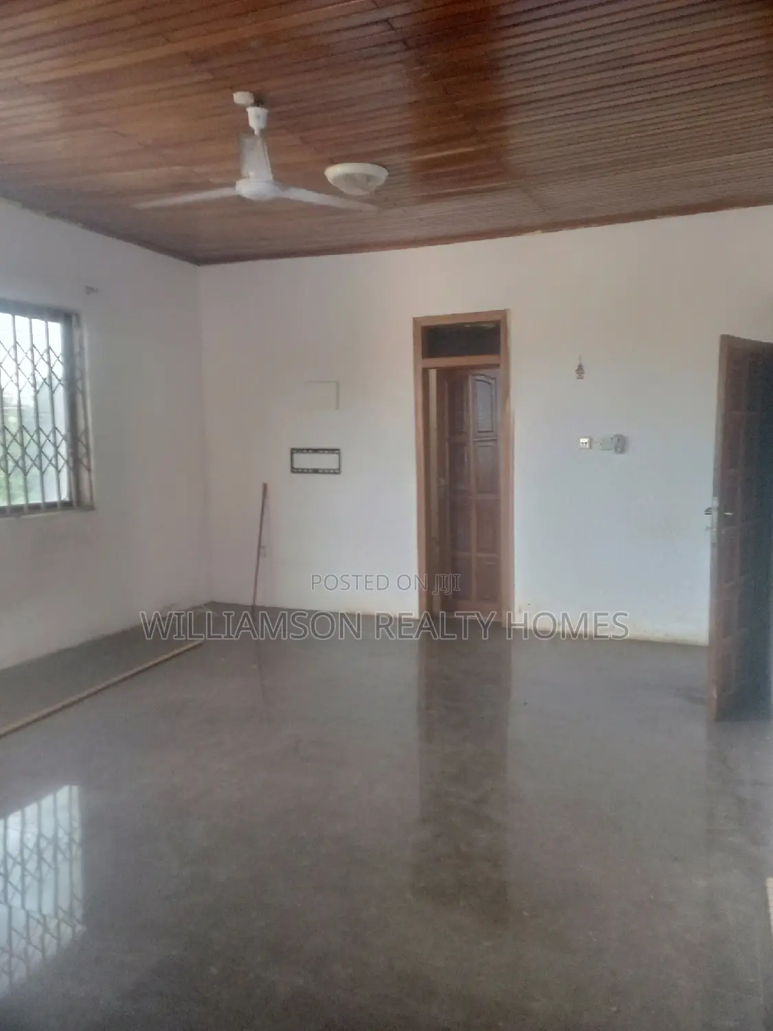 1bdrm Apartment in Hfc Estate Area, Spintex for rent
