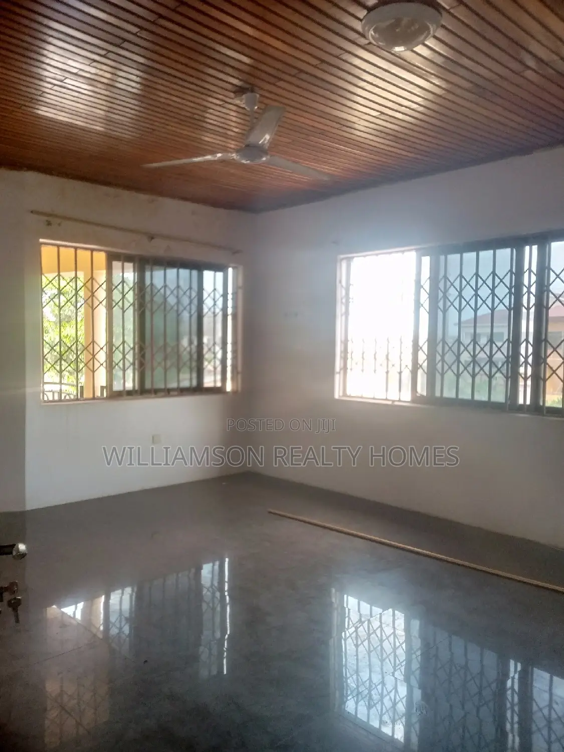 1bdrm Apartment in Hfc Estate Area, Spintex for rent
