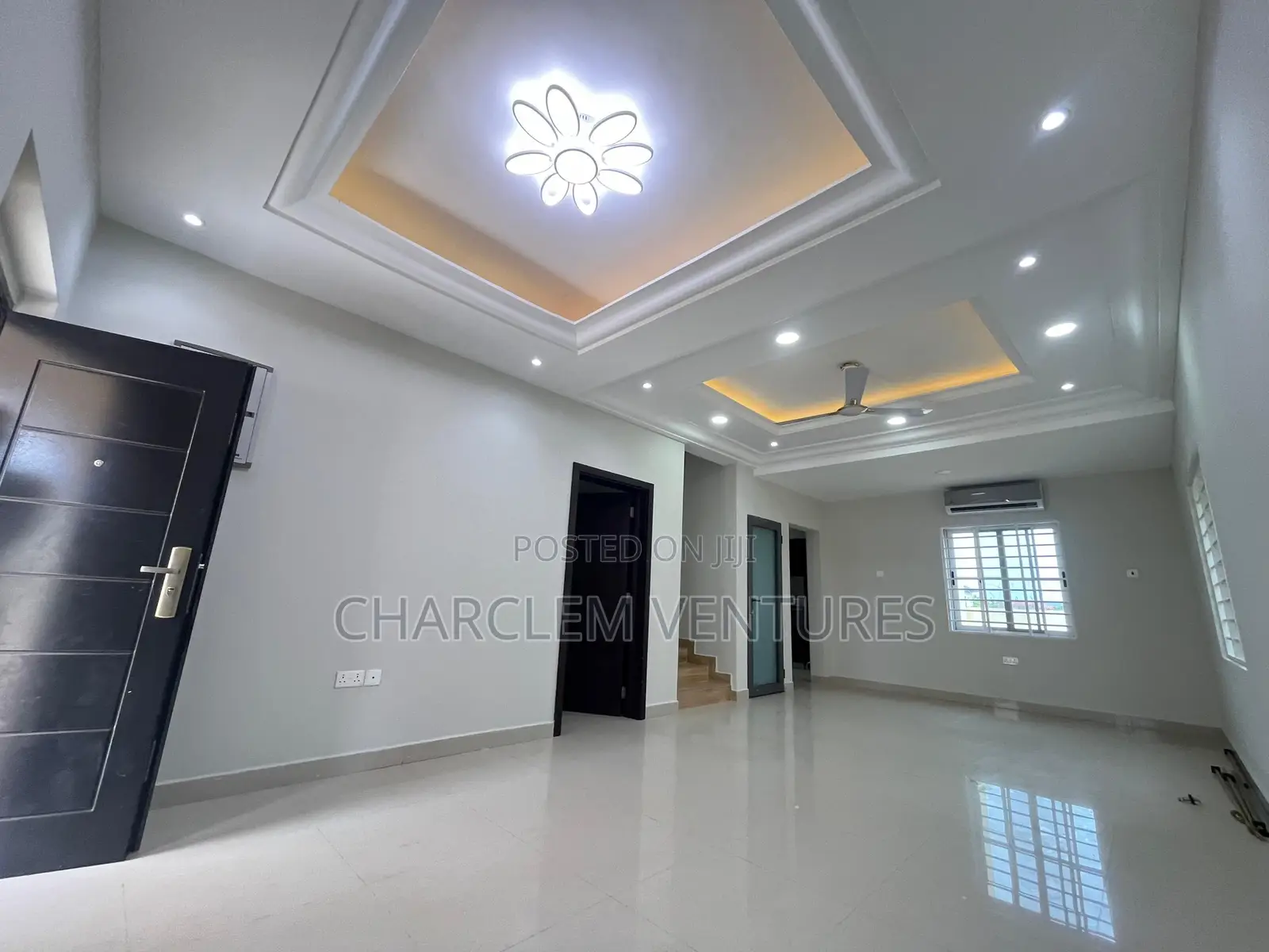 3bdrm House in Charclem Ventures, East Legon for rent