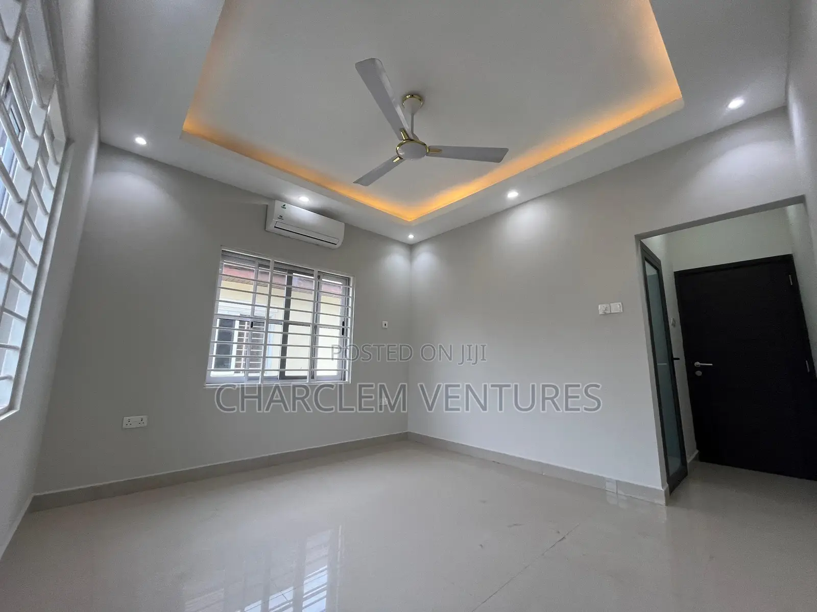 3bdrm House in Charclem Ventures, East Legon for rent