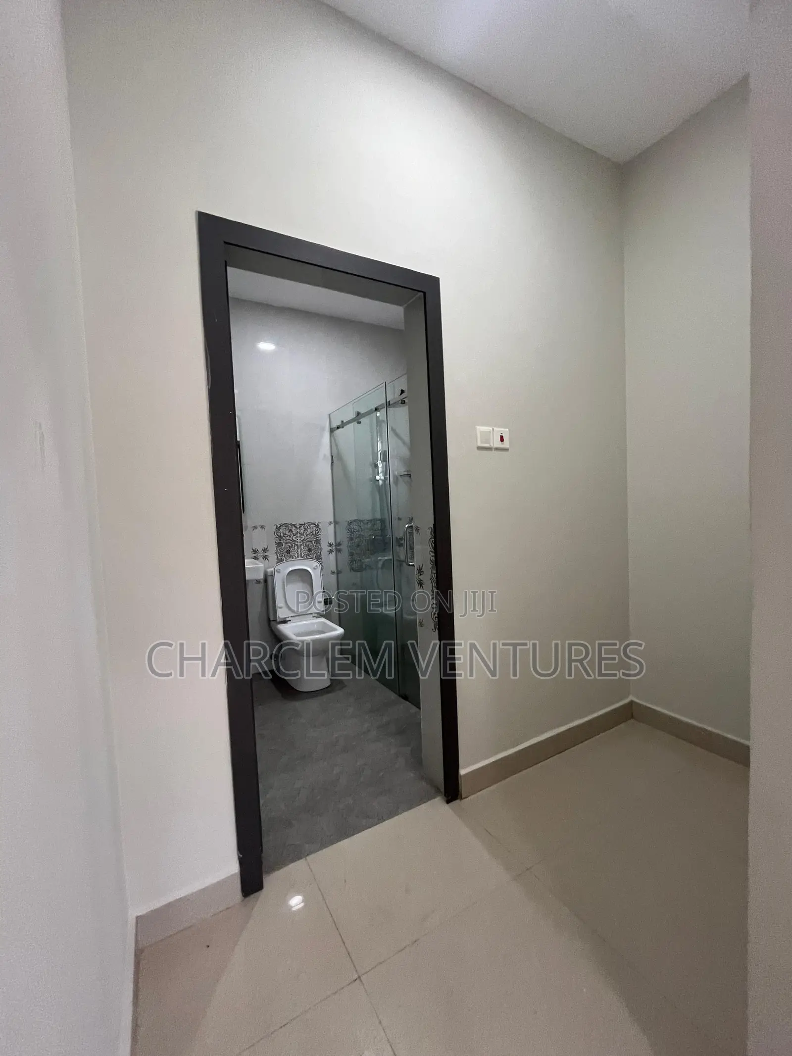 3bdrm House in Charclem Ventures, East Legon for rent