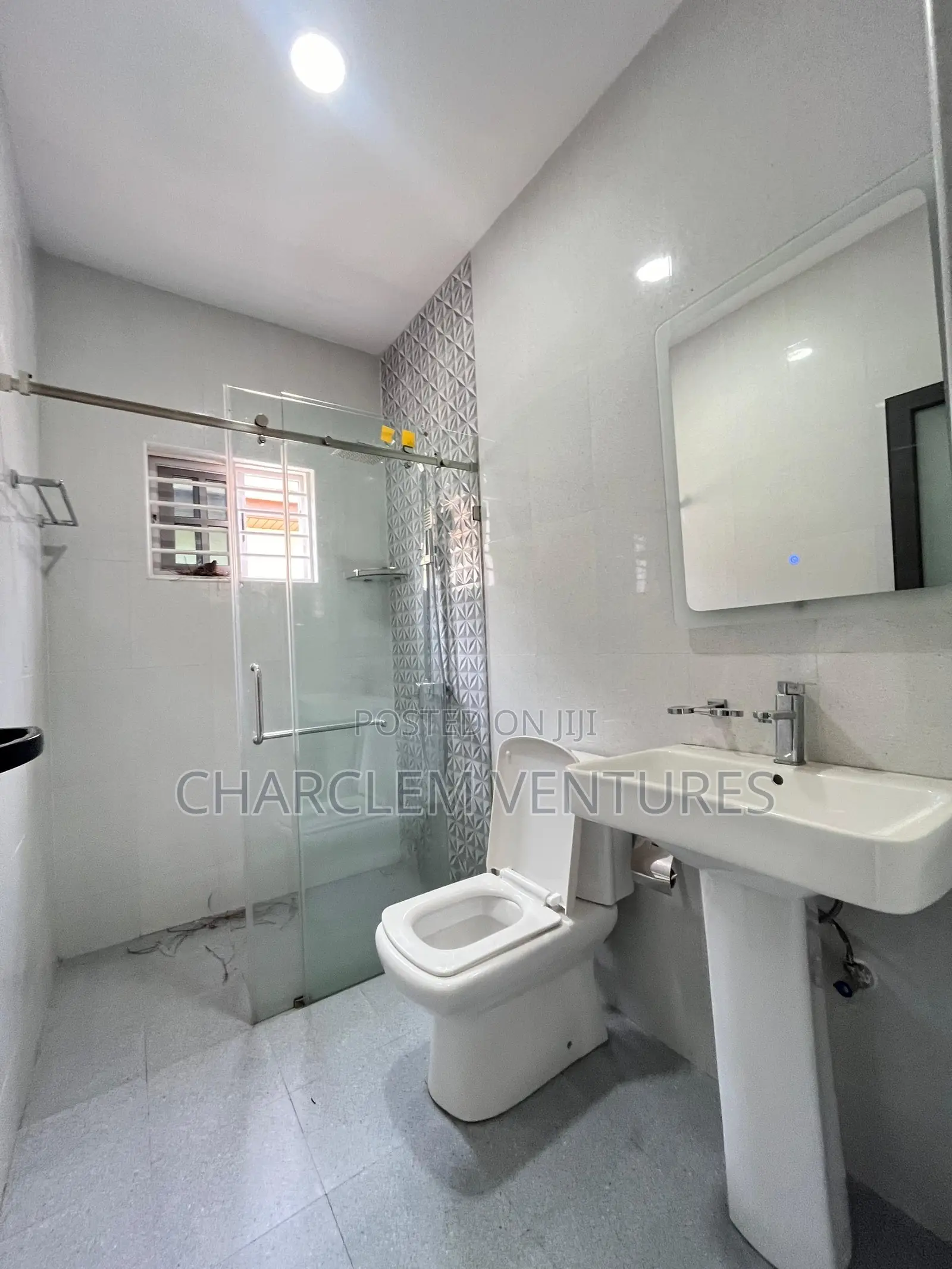 3bdrm House in Charclem Ventures, East Legon for rent