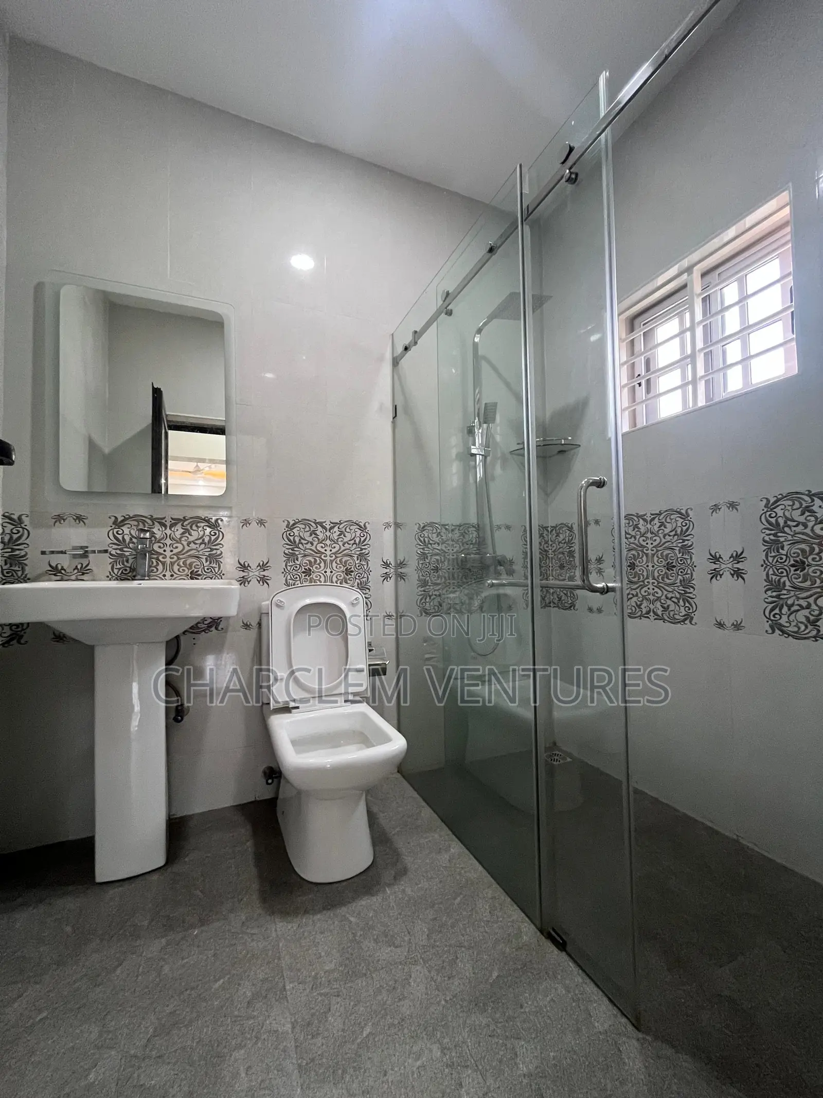 3bdrm House in Charclem Ventures, East Legon for rent