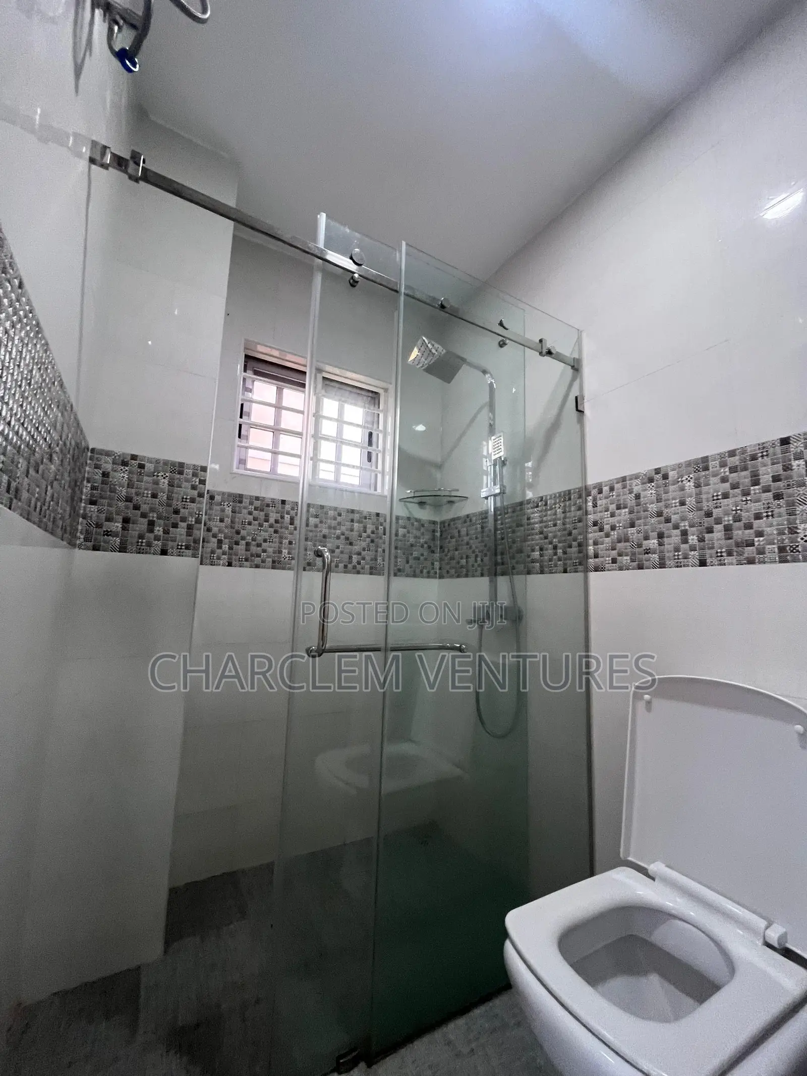 3bdrm House in Charclem Ventures, East Legon for rent