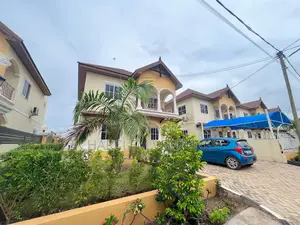 3bdrm House in Charclem Ventures, East Legon for rent