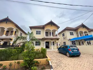 3bdrm House in Charclem Ventures, East Legon for rent