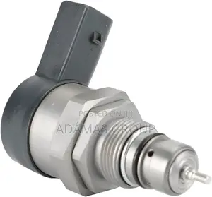 Fuel Rail Pressure Regulator Sensor for Ford and BMW