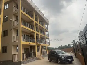 2bdrm Apartment in East Legon, Adjiriganor for rent