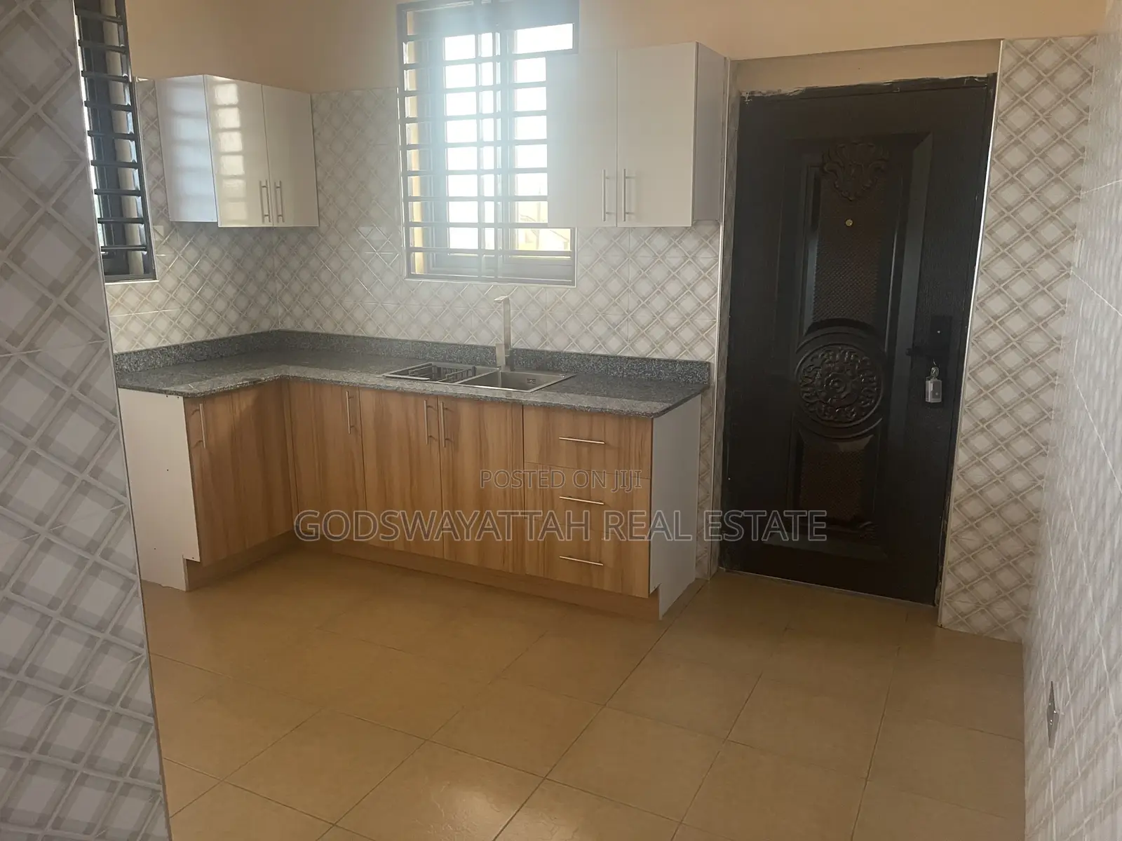 2bdrm Apartment in East Legon, Adjiriganor for rent