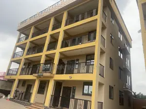 2bdrm Apartment in East Legon, Adjiriganor for rent