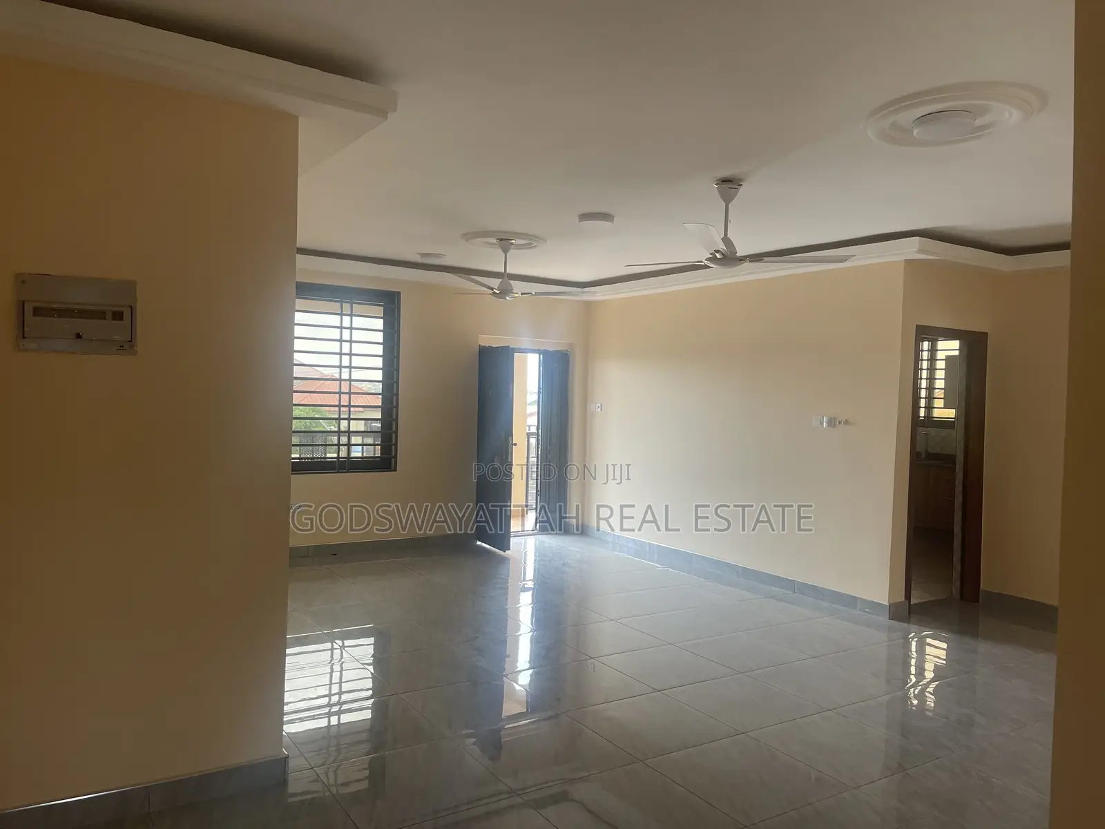 2bdrm Apartment in East Legon, Adjiriganor for rent