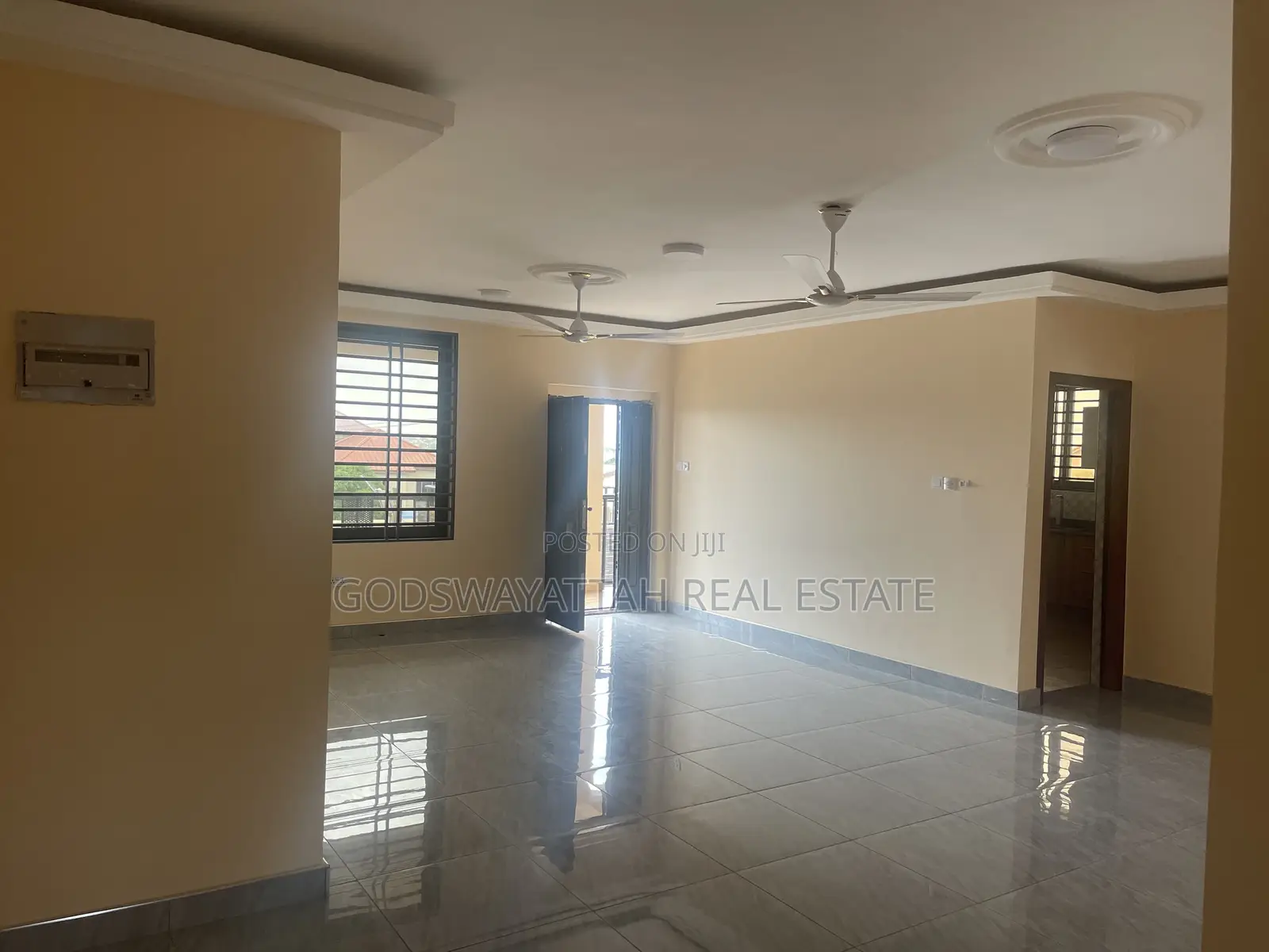 2bdrm Apartment in East Legon, Adjiriganor for rent
