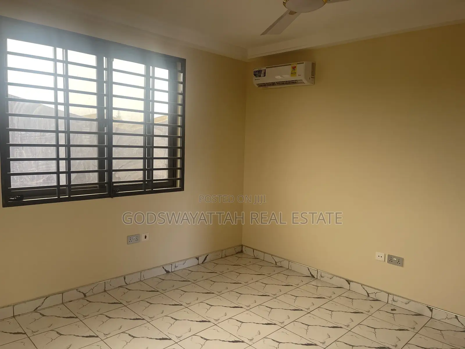 2bdrm Apartment in East Legon, Adjiriganor for rent