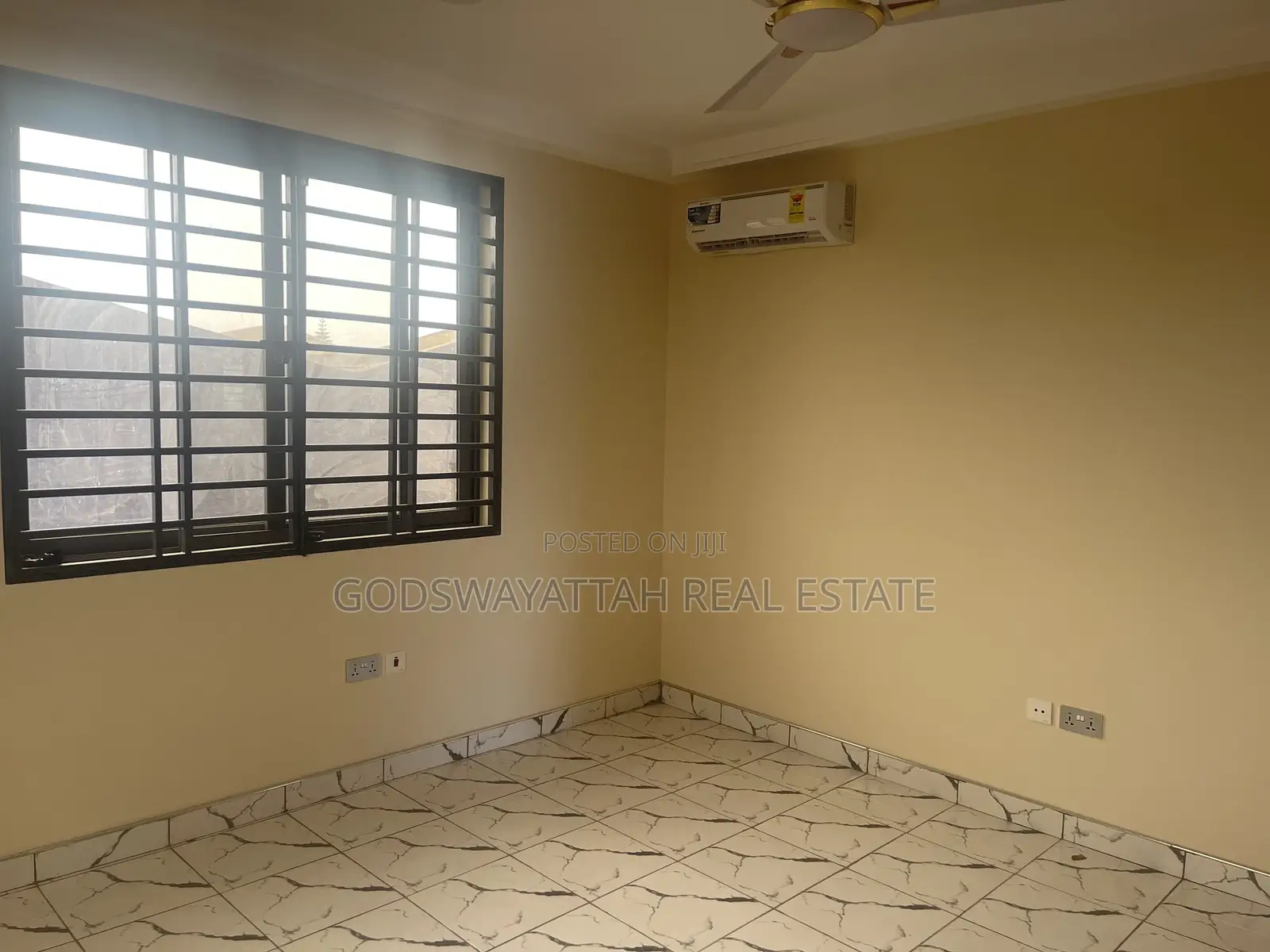 2bdrm Apartment in East Legon, Adjiriganor for rent