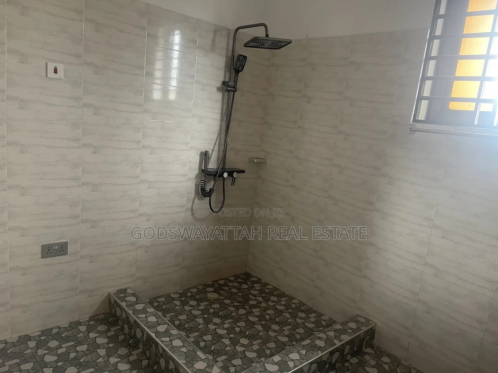 2bdrm Apartment in East Legon, Adjiriganor for rent
