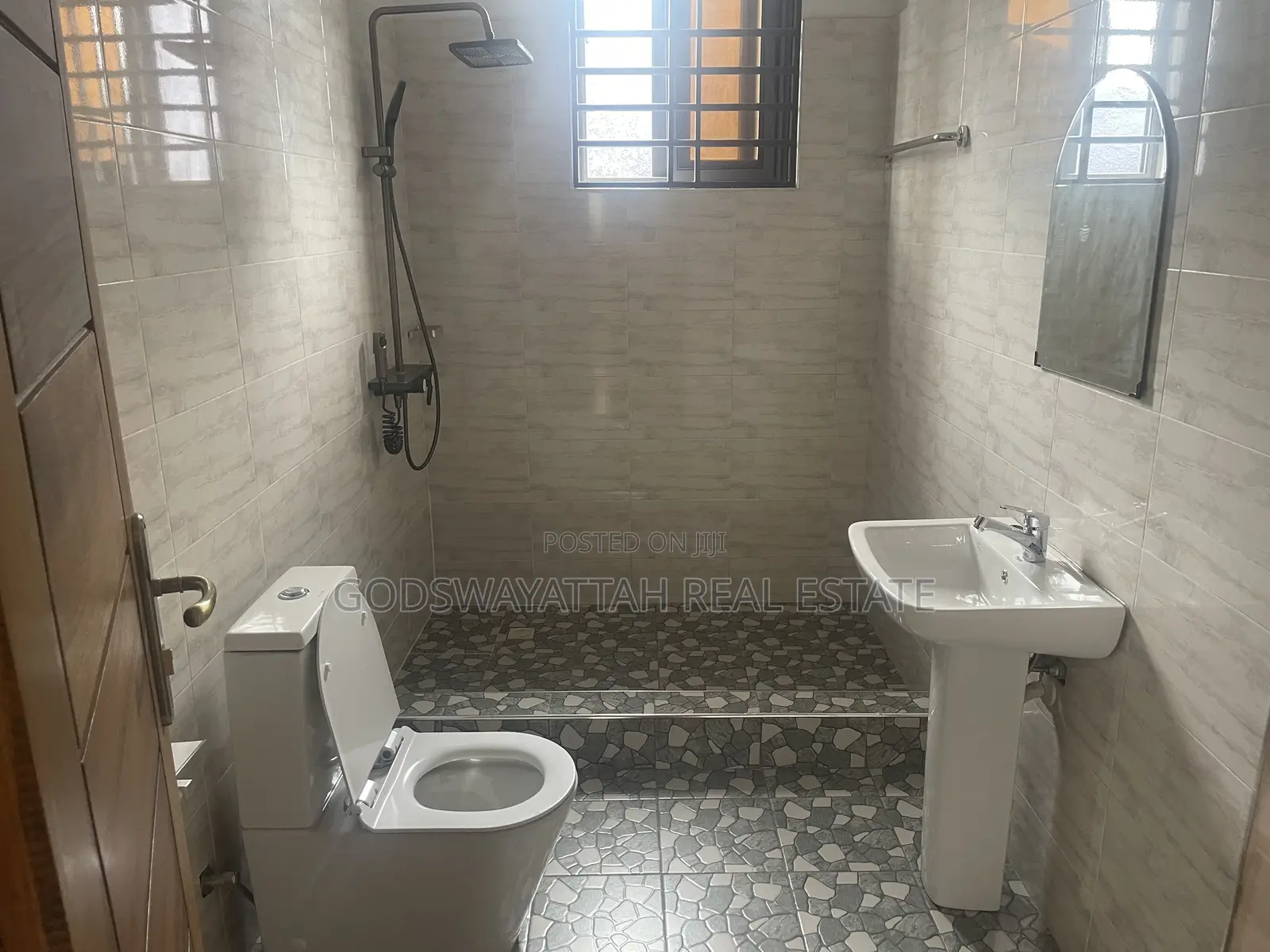 2bdrm Apartment in East Legon, Adjiriganor for rent