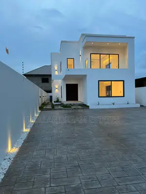 4bdrm House in East Legon for sale